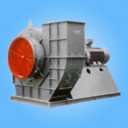 GY4-73型鍋爐通、引風機