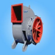 GY6-41型鍋爐通、引風機